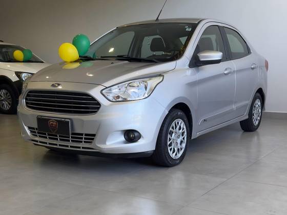 FORD KA + 1.0 TI-VCT FLEX SE PLUS MANUAL